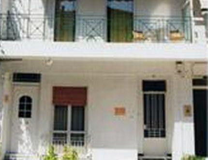 Helios&Thalassa Rooms Loutrá Edipsoú Eksteriør bilde